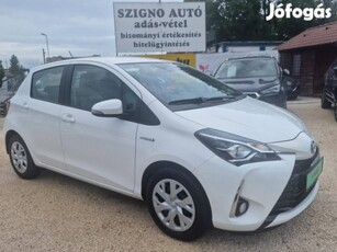 Toyota Yaris 1.5 VVT-i Hybrid Active e-CVT Lein...