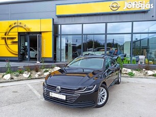 Volkswagen Arteon 2.0 TDI SCR Basis DSG Áfás! M...