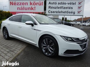 Volkswagen Arteon 2.0 TDI SCR Elegance DSG Magy...