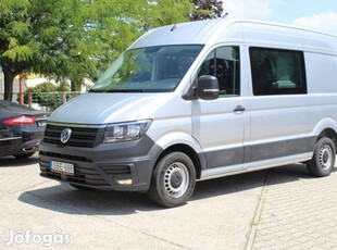 Volkswagen Crafter 2.0 SCR TDI 35 Mixto L3H2 14...