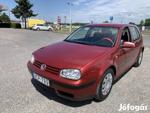 Volkswagen Golf 1.4 Euro klíma.full szervízes.1...