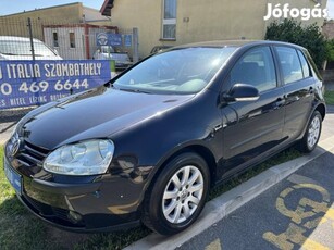 Volkswagen Golf 1.6 Sportline Olasz Rozsdamente...