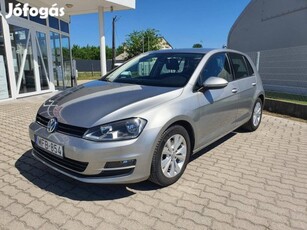 Volkswagen Golf VII 1.4 TSi BMT Comfortline MAG...