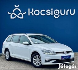 Volkswagen Golf VII Variant 1.6 TDI BMT Comfort...