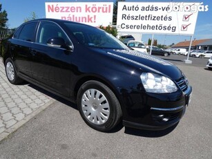 Volkswagen Jetta V 1.6 Comfortline Magyarország...