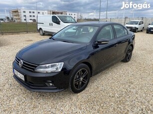 Volkswagen Jetta VI 1.4 TSI BMT Comfortline Vég...