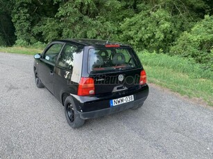 VOLKSWAGEN LUPO 1.0 Comfortline