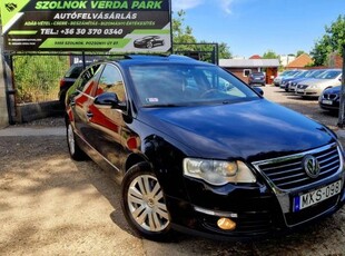 Volkswagen Passat 2.0 CR TDI Sportline DSG