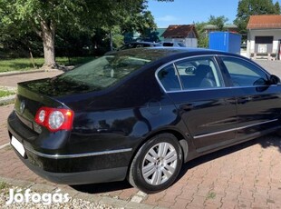 Volkswagen Passat VI 2.0 PD TDI Highline