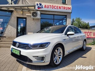 Volkswagen Passat VIII 1.4 TSI GTE Plug-In-Hybr...