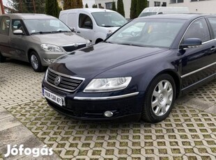 Volkswagen Phaeton 3.0 V6 TDI 4Motion (Automata...