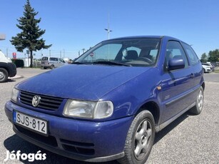 Volkswagen Polo 1.0 50 Comfort Trend alufelni.o...