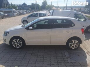 Volkswagen Polo 1.2 60 Trendline 110000km klima...