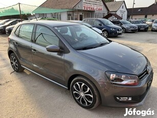 Volkswagen Polo 1.2 70 Trendline