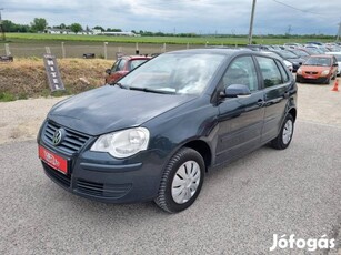 Volkswagen Polo 1.4 80 16V Comfortline Ice Gara...