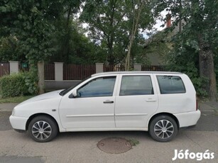 Volkswagen Polo Classic 1.9 64 SDi 2 év vizsga...