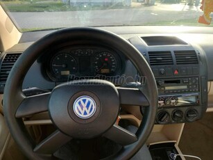 VOLKSWAGEN POLO IV 1.4 75 PD TDI