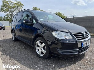 Volkswagen Touran 1.6 Trendline Family 7 Ülés !...