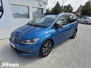 Volkswagen Touran 2.0 TDI BMT SCR IQ.Drive DSG...