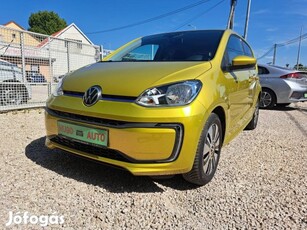 Volkswagen UP e-Up! United//Kamera//Tempomat//