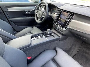 VOLVO S90 2.0 [B5] MHEV Plus Bright Geartronic 27%-os áfás számlával!