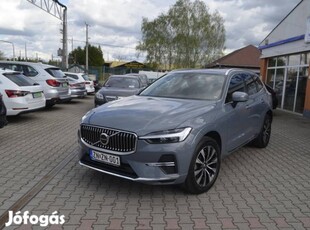 Volvo XC60 2.0 [B4] Mhev Plus Dark Geartronic 3...