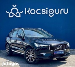 Volvo XC60 2.0 [T6] Recharge Inscription AWD Ge...