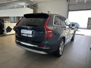 VOLVO XC90 2.0 [B5] MHEV Inscription Geartronic (7 személyes ) 27%-os ÁFÁS számlával!