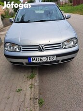 Vw Golf 1,4 16V