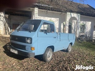 VW T3 Pritsche Retro Volkswagen