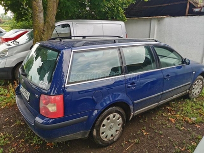 VOLKSWAGEN PASSAT V Variant 2.0 Trendline