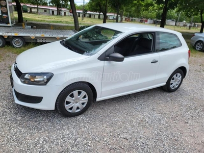 VOLKSWAGEN POLO V 1.2 75 CR TDI Comfortline