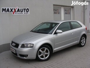 AUDI A3 1.6 FSI Ambition