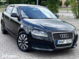 AUDI A3 2.0 TDI Ambition DPF