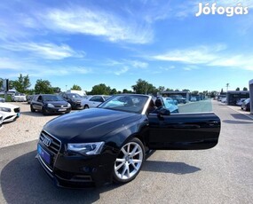 AUDI A5 Cabrio 2.0 TFSI quattro S-tronic 44eKM/...