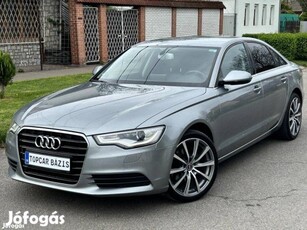 AUDI A6 2.0 TDI DPF 157.349 km!!