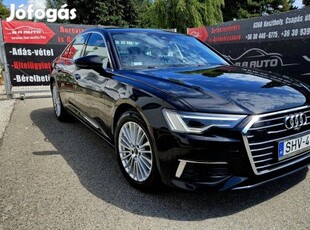 AUDI A6 40 TDI Design S-tronic S-Line /MO-I/1.T...