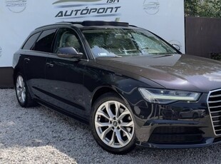 AUDI A6 Avant 1.8 TFSI ultra S-tronic Akár 1+1...