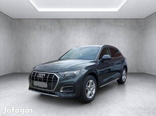 AUDI Q5 45 TFSI S line quattro S-tronic Cégekne...