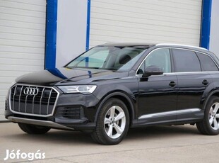 AUDI Q7 55 TFSI S line quattro Tiptronic ic [7...