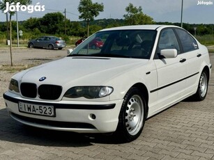 BMW 3-AS Sorozat 316i