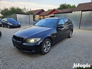 BMW 320d Touring