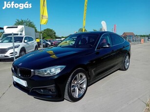 BMW 320d xdrive GT.Vezérlés Cserélve.226.000KM!!