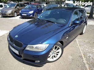 BMW 325d Touring Navi!Bi-Xenon!Bőr belső!Tempomat!