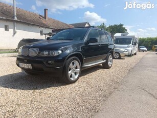 BMW X5 3.0d (Automata)