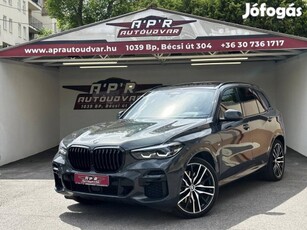 BMW X5 xdrive40d (Automata) M-Sport.Sky Lounge...