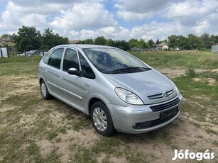 Citroen Xsara Picasso 1.6 HDi Comfort Külföldi...