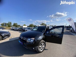 Dacia Duster 1.5 dCi Ambiance 4x4 4X4/Bőr/Vonóh...