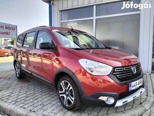 Dacia Lodgy 1.5 Blue dCi 15th Celebration Dfull...