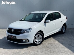 Dacia Logan 1.0 SCe Arctic Multimédia.Klíma.LED...